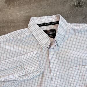 Wrangler George Strait Collection Western Shirt EUC Size XXL MGSR572 model